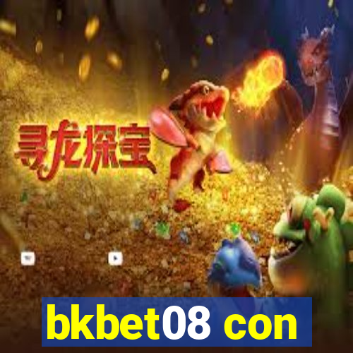 bkbet08 con